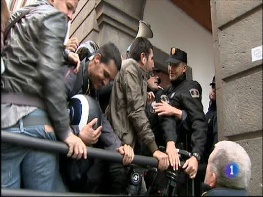 Telecanarias - Telecanarias - 30/11/12