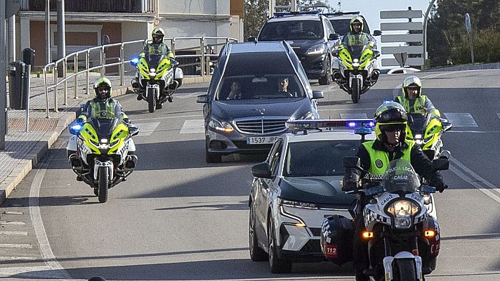 Fin de semana 24h - Informativo 24 horas - 20h - 10/02/24