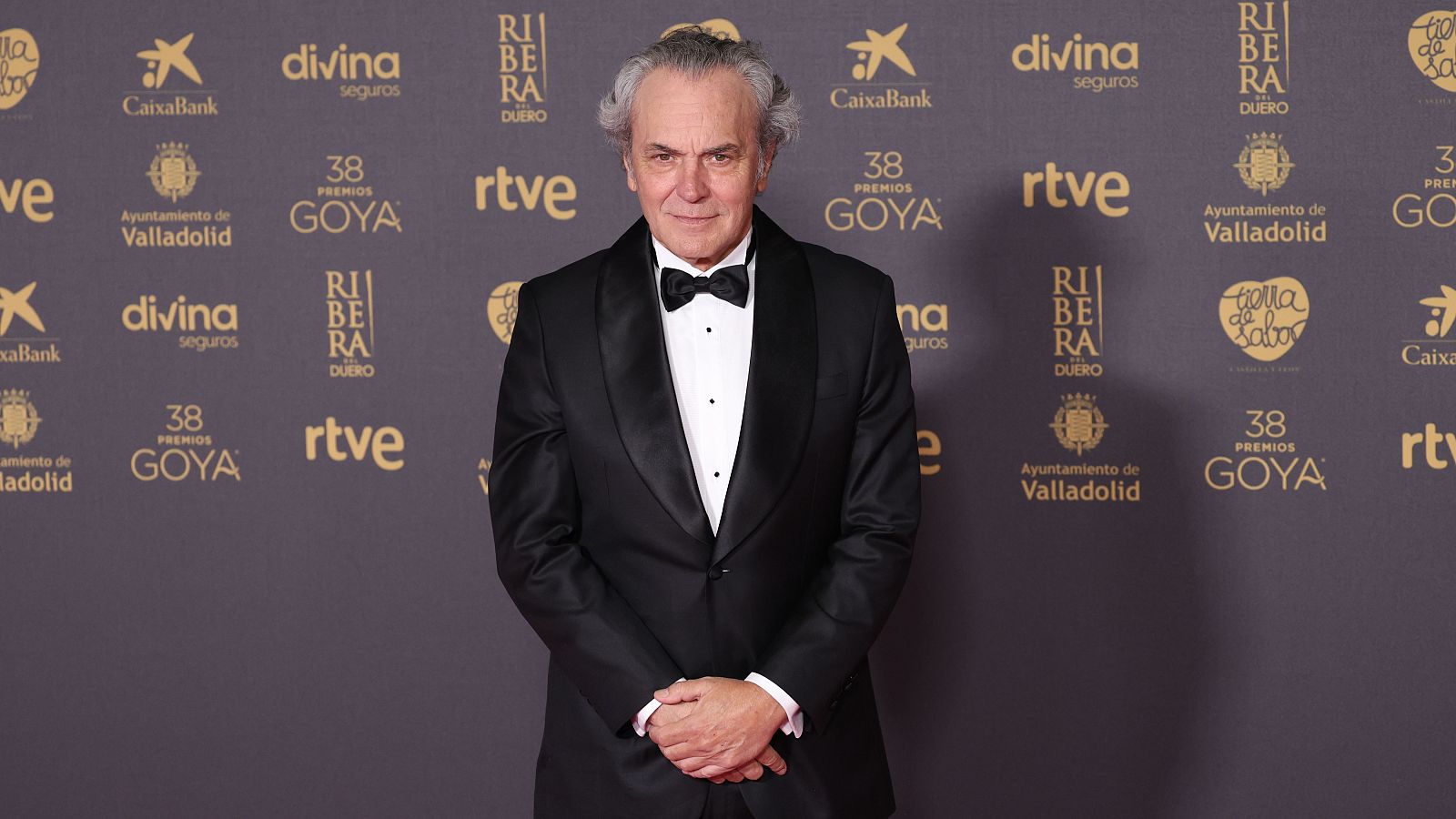 José Coronado gana el Goya a mejor actor de reparto por 'Cerrar los ojos' - Premios Goya | Ver