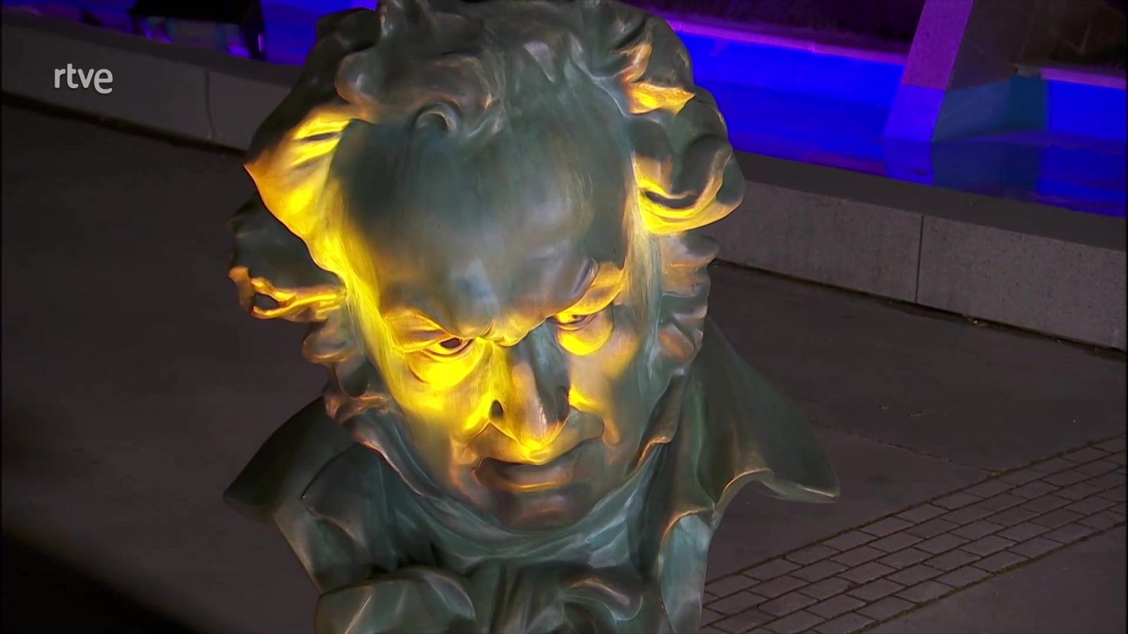 Telediario - 21 horas - 10/02/24 - Lengua de signos - ver ahora