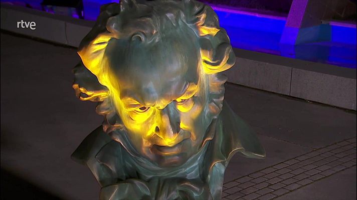 Telediario en lengua de signos - Telediario - 21 horas - 10/02/24 - Lengua de signos