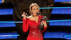 Premios Goya 2024 - Rigoberta Bandini gana el premios a Mejor Canción Original en los Goya 2024