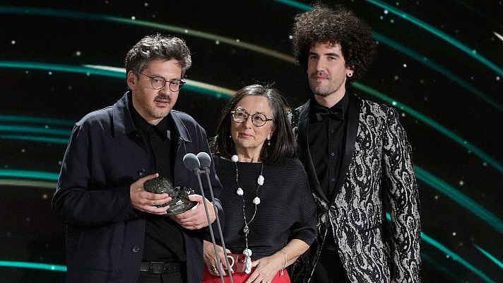 Goya 2024 | 'To bird or not to bird', Goya a Mejor cortometraje de animación - Premios Goya | Ver