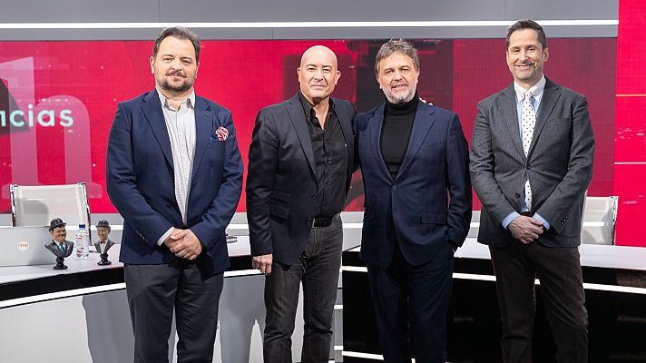 Secuencias en 24H - Secuencias en 24 horas - 10/02/24