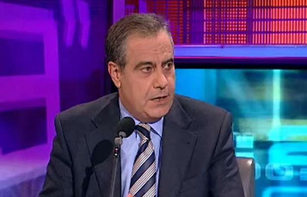 59 segundos - Corbacho analiza la crisis