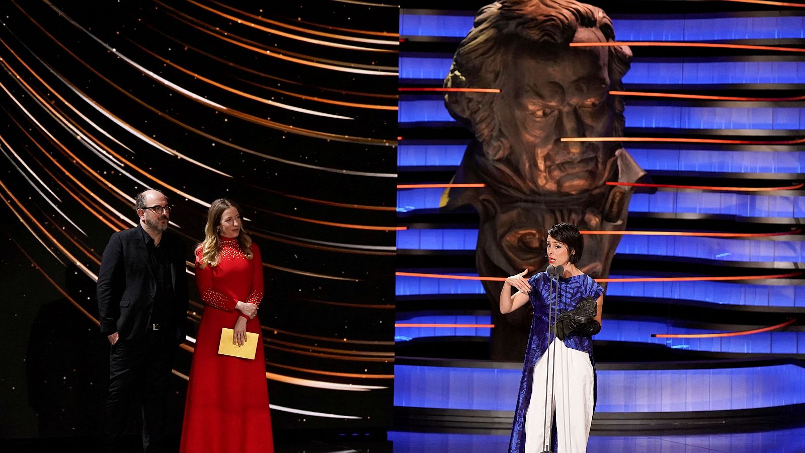 Goya 2024 | Las nominadas a mejor película - Premios Goya | Ver