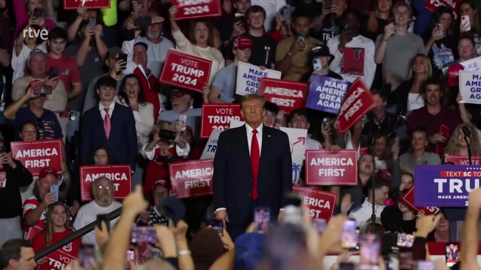 Telediario Internacional - 10/02/24 - ver ahora