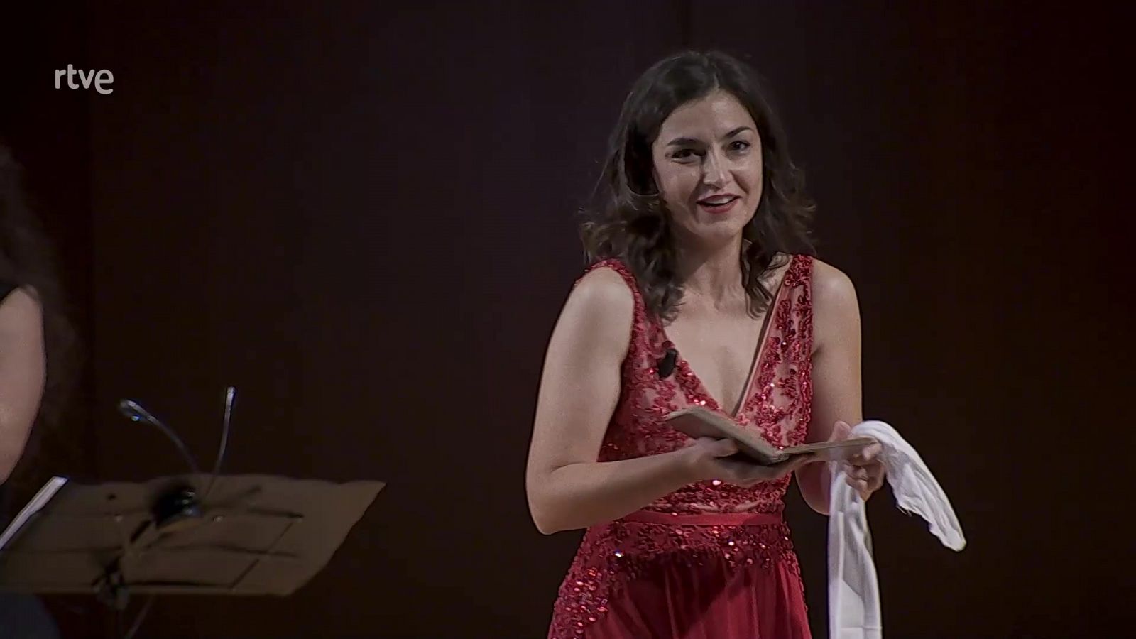 Los conciertos de La 2 - Fundación Juan March: "Cupido travieso, el amor en el Siglo de Oro"