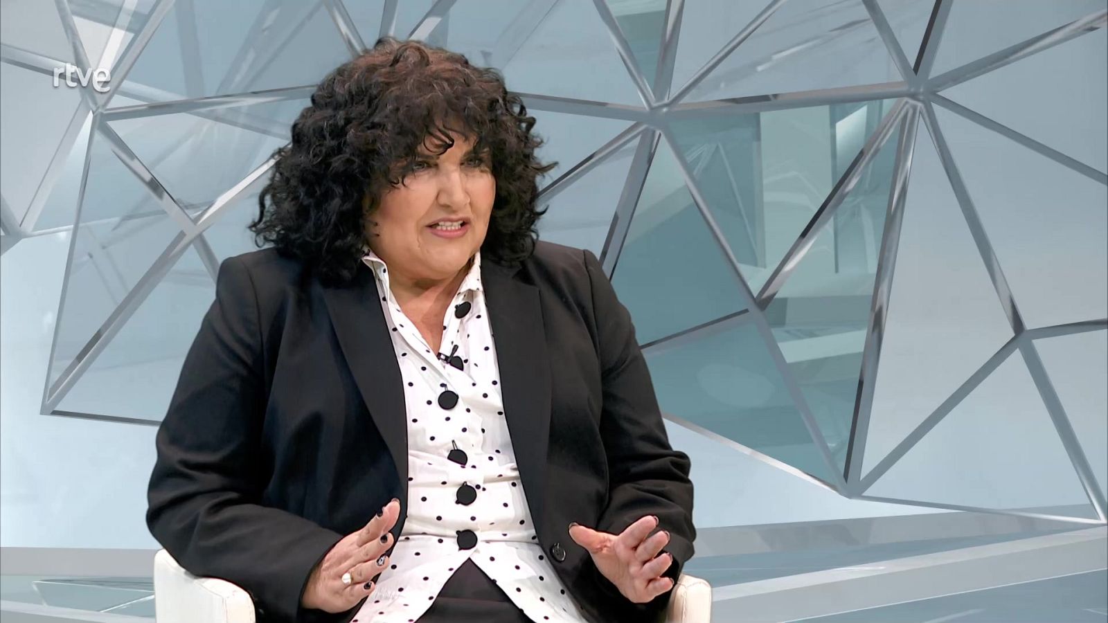 Medina en TVE - FITUR II. Otra mirada - ver ahora