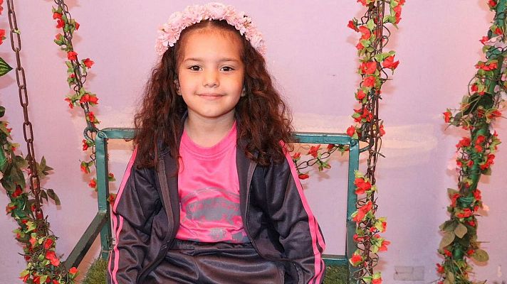 Informativo 24h - Hind Rajab: una niña gazatí que huía de la guerra y no pudo ser rescatada