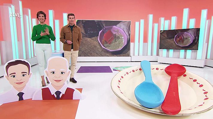 Saber vivir - Saber vivir - 11/02/24