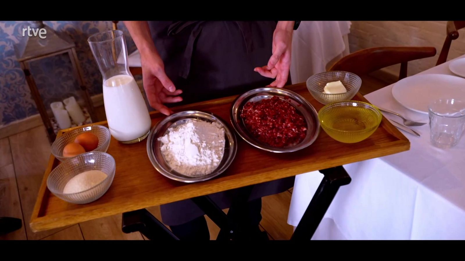 Zoom Tendencias - ¿Cómo se llama el barrio de Madrid con la mejor cocina china? - ver ahora