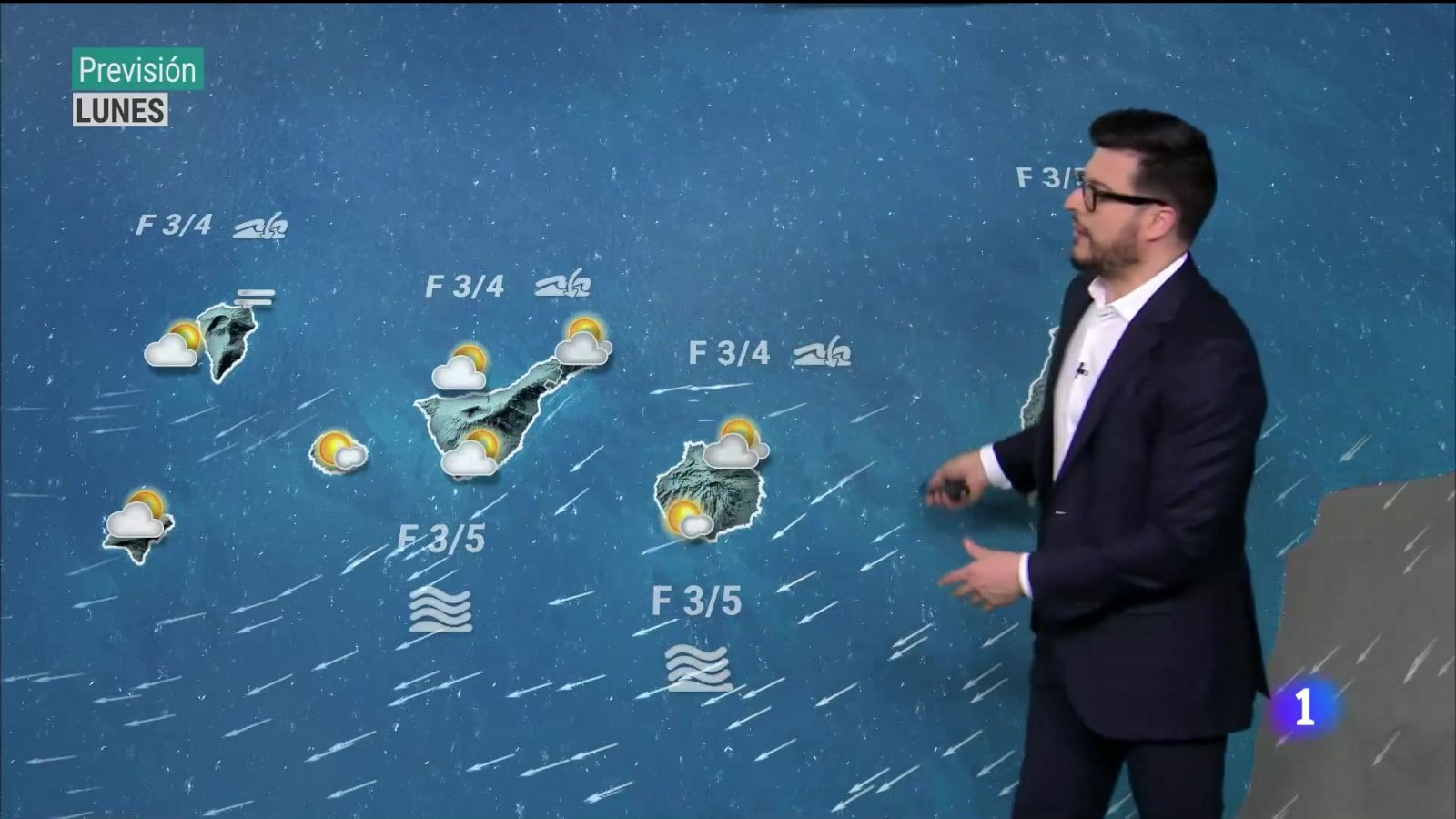 Telecanarias - Programa informativo en RTVE Play