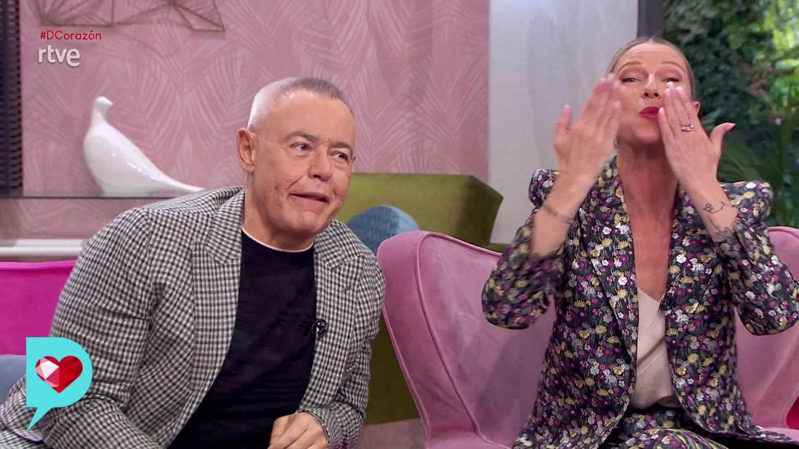 D Corazón - 11/02/24 - ver ahora