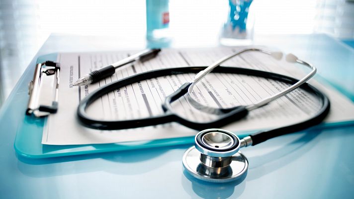 Telediario Fin de Semana - La mitad de la población en Estados Unidos tiene problemas para costear la sanidad