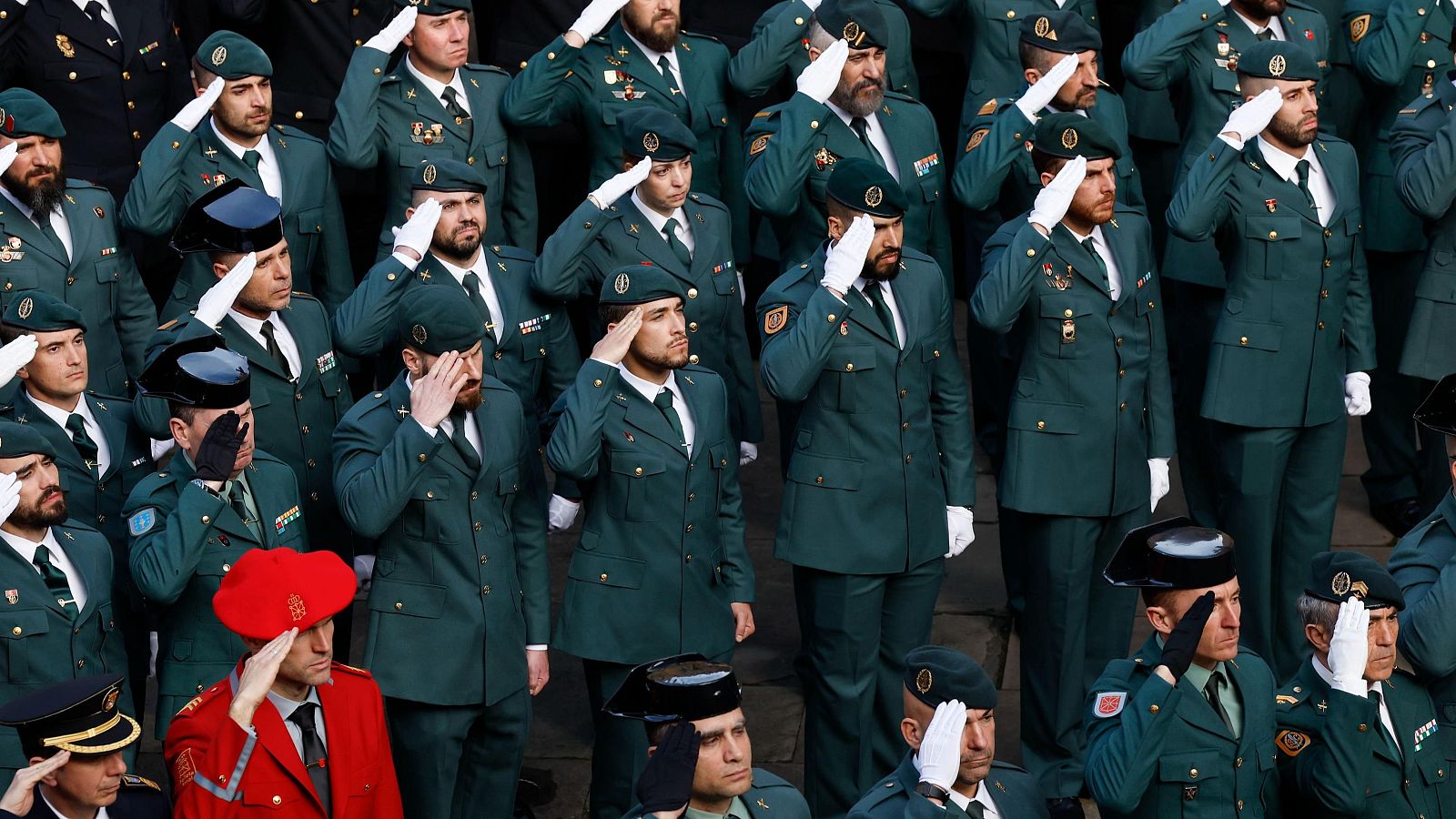 Telediario - 15 horas - 11/02/24 - Lengua de signos - ver ahora