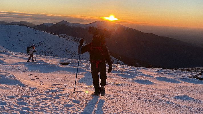 Rescate - Vivo, pero de milagro