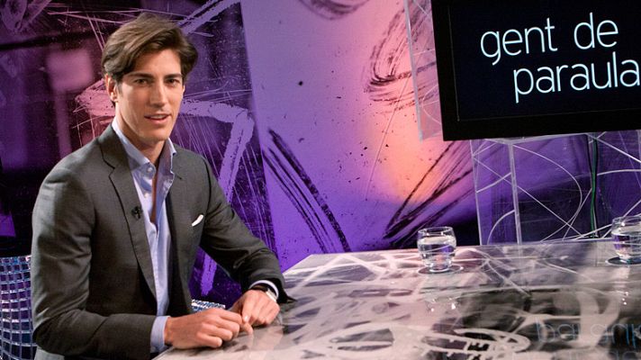 Gent de paraula - Gent de paraula - Oriol Elcacho - 30/11/2012