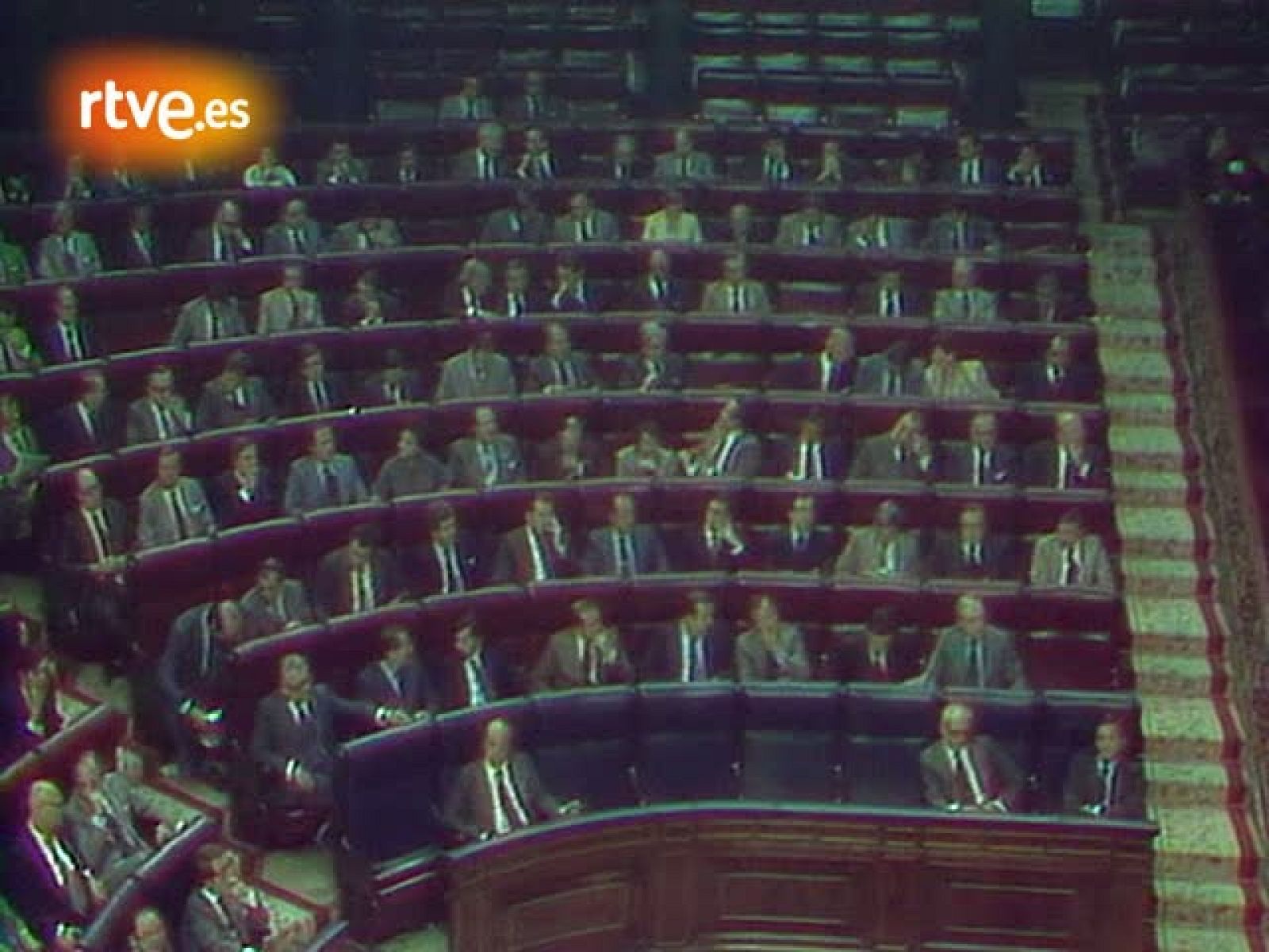 La Constitución de la concordia - Archivo Constitución | Ver