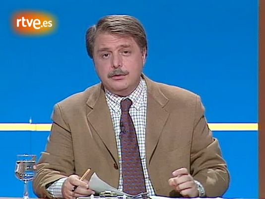 Programas y Concursos en el Archivo de RTVE - 19 años de la Constitución