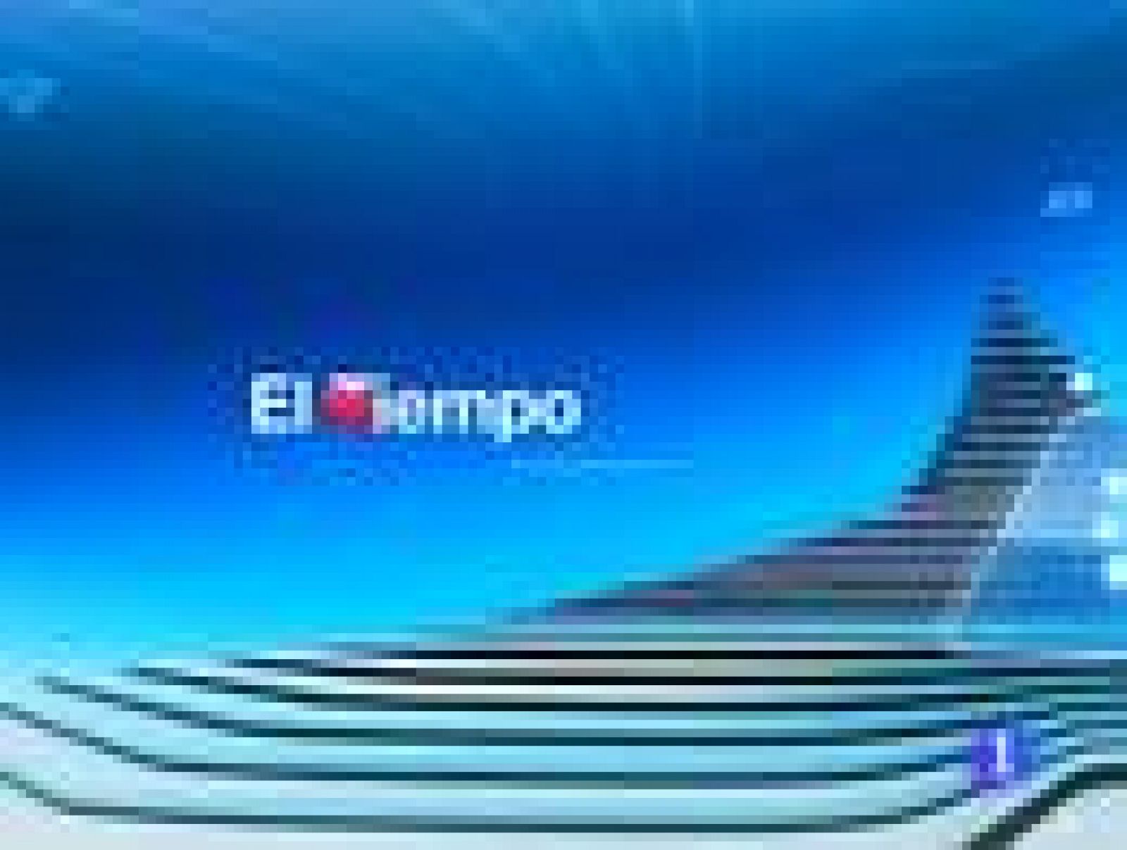 TeleCantabria: El tiempo en Cantabria - 30/11/12 | RTVE Play