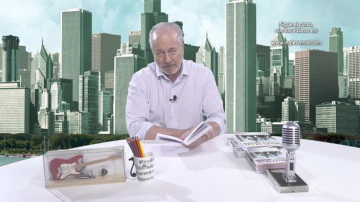 Inglés en TVE - Programa 886