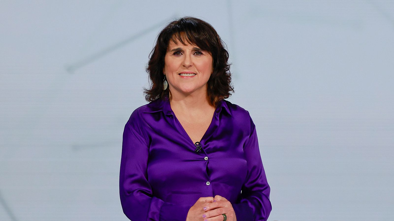 Elecciones Galicia 2024: Entrevista a Isabel Faraldo (Podemos) - La hora de La 1 | Ver