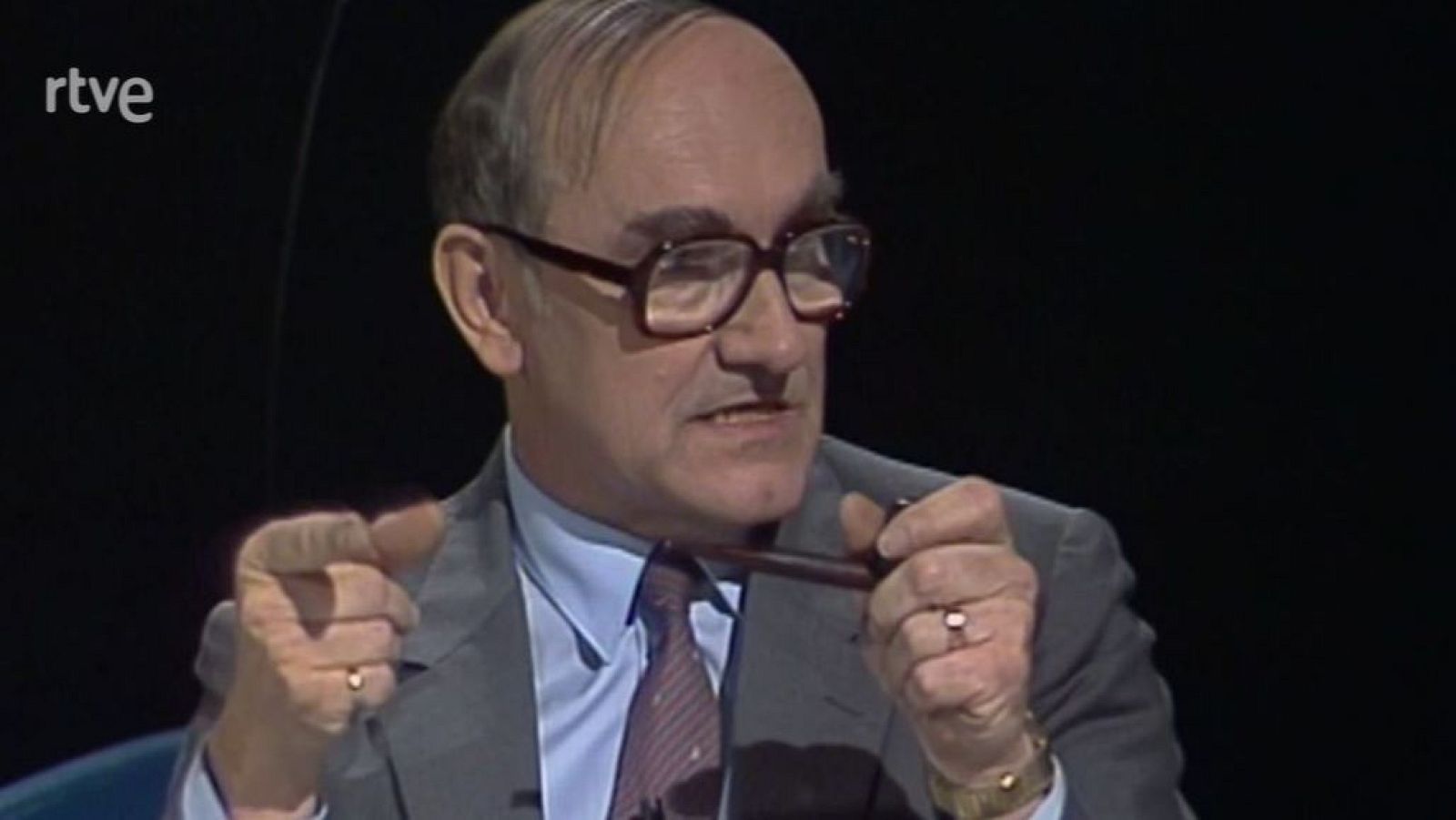 Arxiu TVE Catalunya - Debat 2 - Noves carreres | Veure