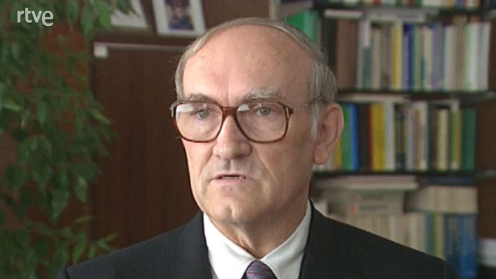 Arxiu TVE Catalunya - Obre a l'UPC el primer servei psicològic universitari