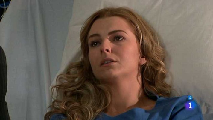 Amores verdaderos - Capítulo 40