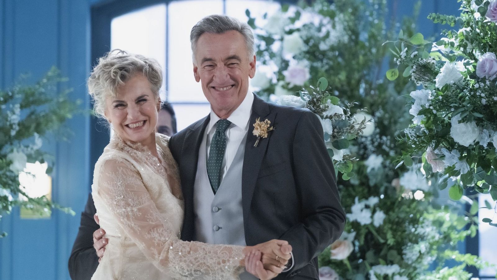 4 estrellas - Temporada 2 - Episodio 152: La auténtica boda Lasierra - Ver ahora