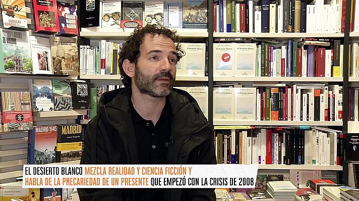 Culturas 2 - Culturas 2 - 12/02/24