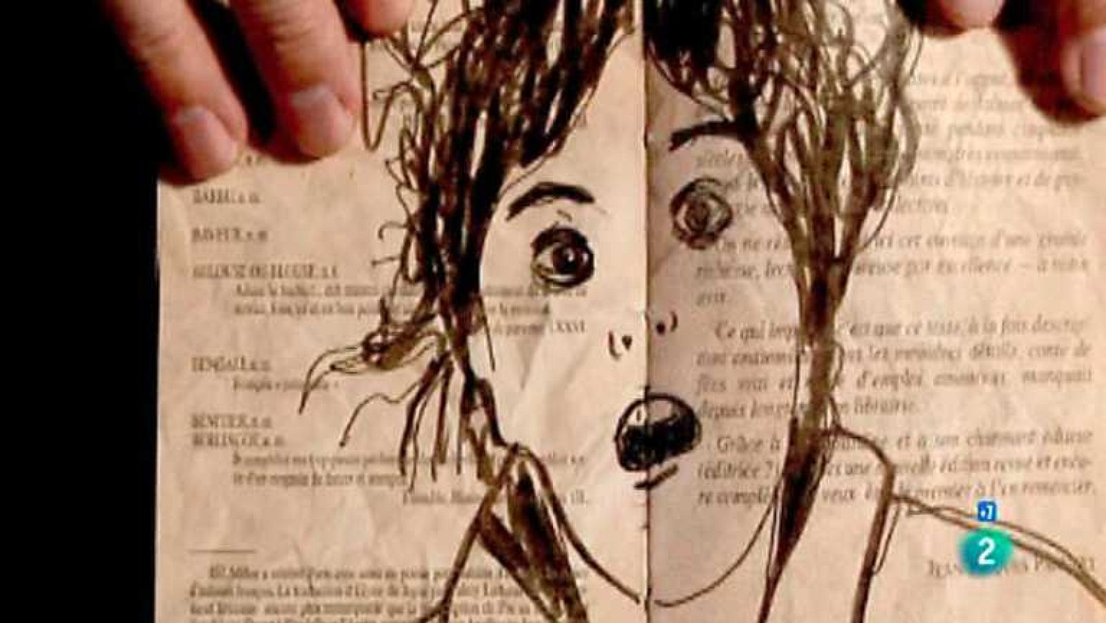 La casa encendida - 30/11/12 - ver ahora