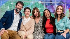 Te crío mucho - Programa 5: Familias y crianza