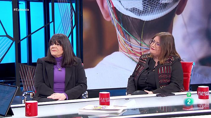 La aventura del Saber - Guía Multidisciplinar de Epilepsia Infantojuvenil