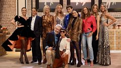 Maestros de la costura - Temporada 6 - Programa 2