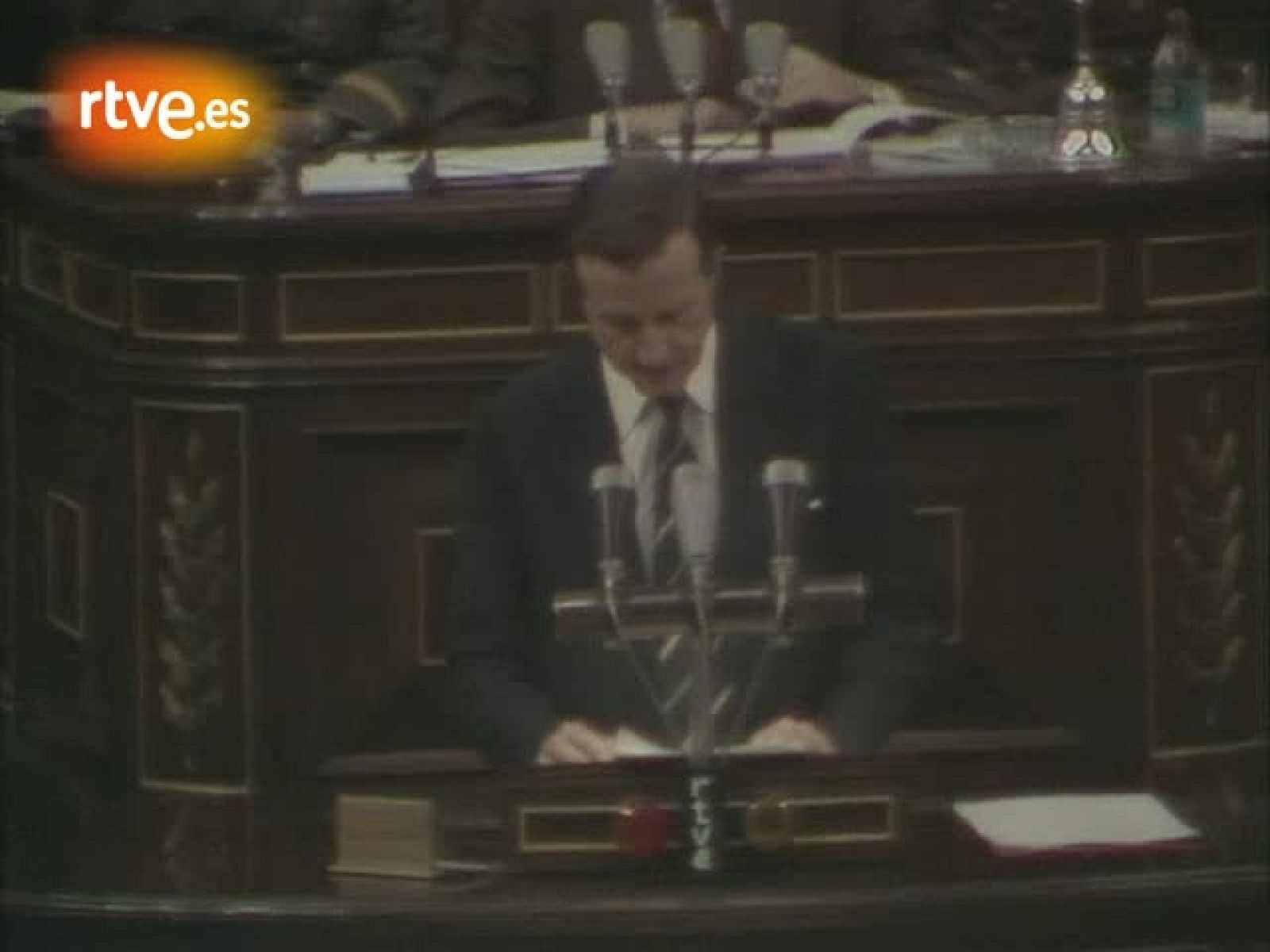 La Constitución de 1978