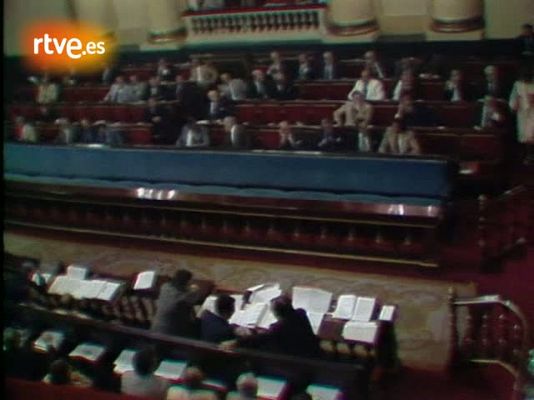 La Constitución en Senado