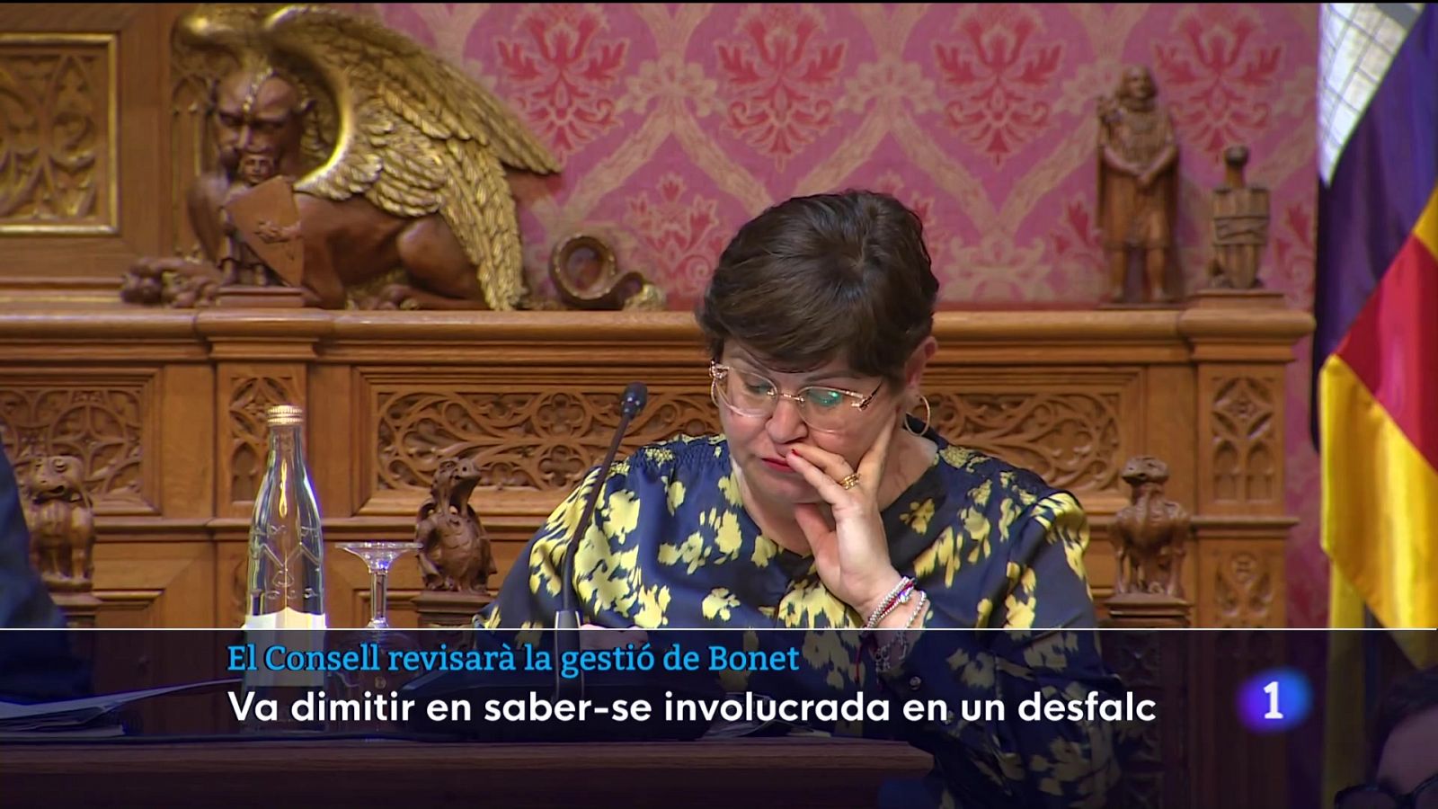 Informatiu Balear 1 - 12/02/24 - Veure ara