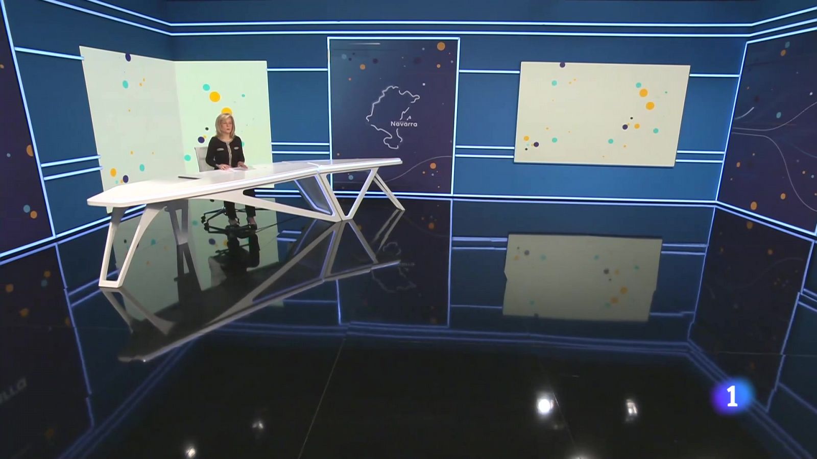 Telenavarra - Programa de información y actualidad en RTVE Play