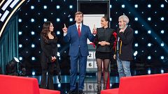 Late Xou con Marc Giró - Programa 17: Maestros de la costura y Machos Alfa 2