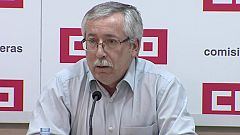 Los sindicatos y los pensionistas critican la decisión de no revalorizar pensiones según el IPC