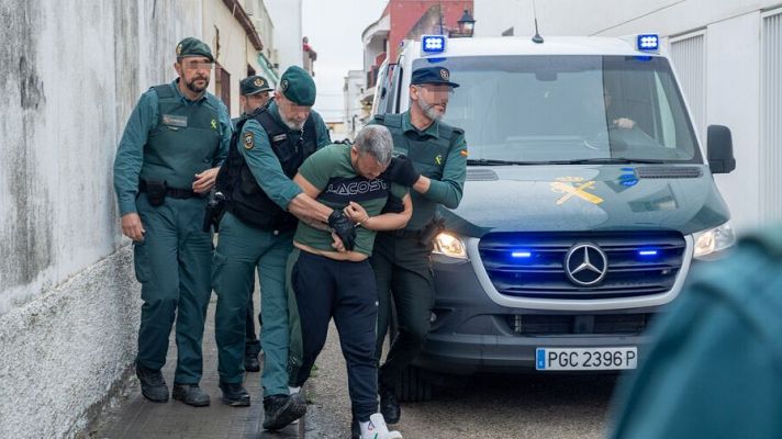 Telediario 1 - Telediario 1 en 4' - 12/02/24