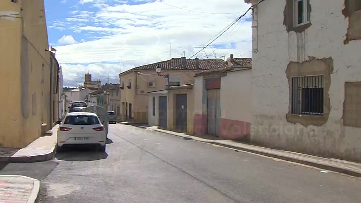 L'informatiu - Comunitat Valenciana - L'Informatiu Comunitat Valenciana 2 - 12/02/24