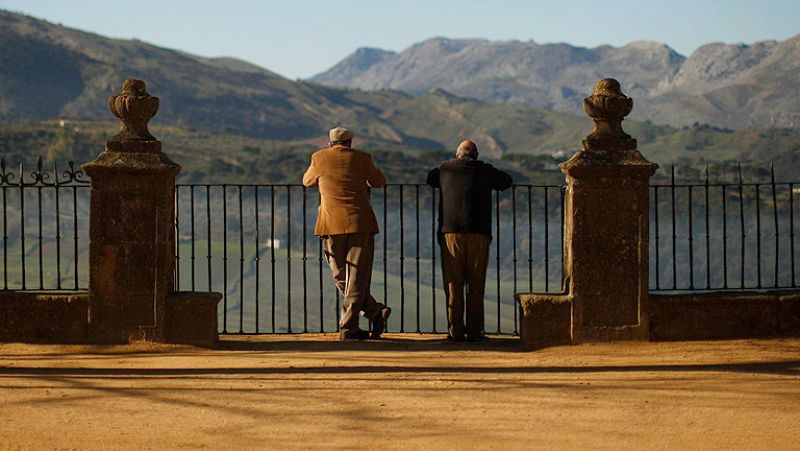 El Gobierno no actualizará las pensiones con la subida de los precios de noviembre 