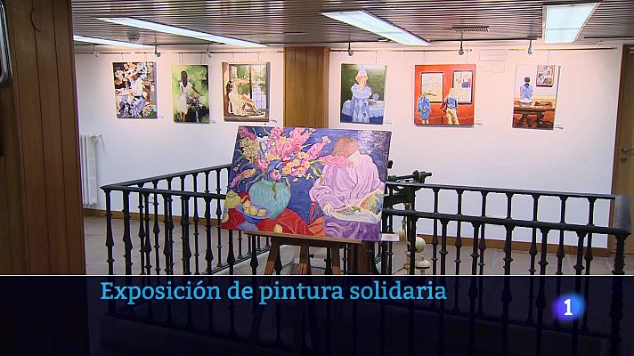 Informativo Telerioja - Informativo Telerioja 2 - 12-02-2024