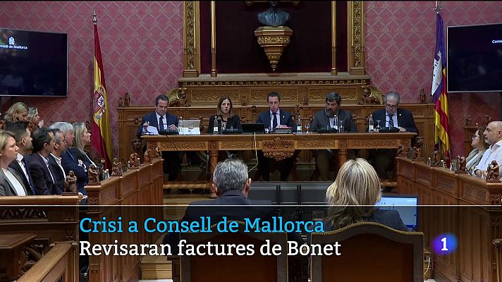 Informatiu Balear - Informatiu Balear 2 - 12/02/24