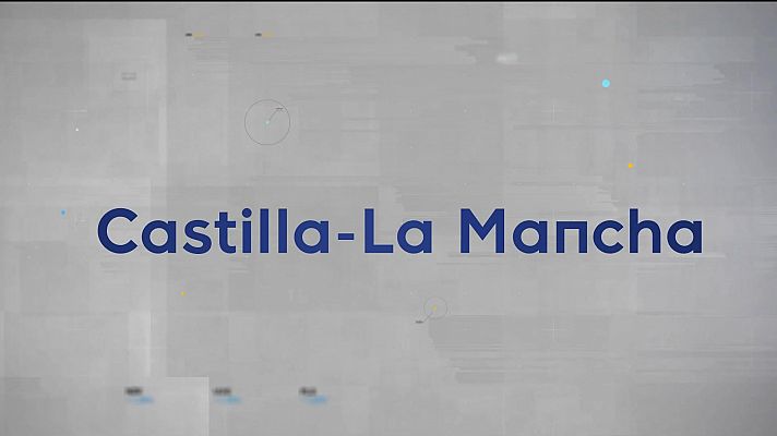 Castilla-La Mancha en 2' -  12/02/2024