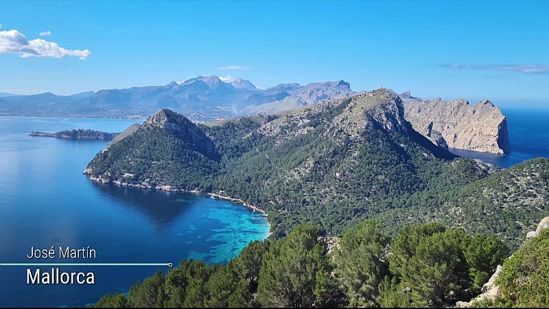 Intervalos de viento fuerte en la costa de Andalucía oriental y rachas muy fuertes en zonas del tercio oriental - ver ahora