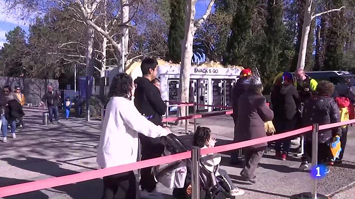 L'Informatiu - L'Informatiu - 12/02/2024